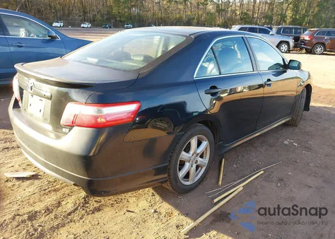 2009 Toyota Camry Se z USA, uszkodzony, nr VIN 4T1BE46K89U328200